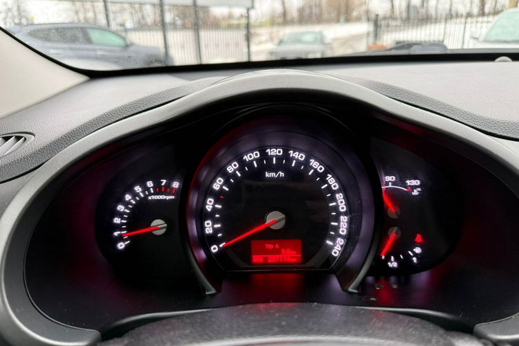 Kia Sportage Ekonmiczny Suv, czujniki parkowania.6biegowa skrzynia zdjęcie 10