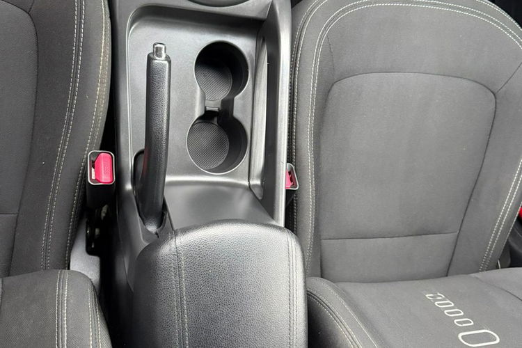 Kia Sportage Ekonmiczny Suv, czujniki parkowania.6biegowa skrzynia zdjęcie 18