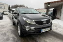 Kia Sportage Ekonmiczny Suv, czujniki parkowania.6biegowa skrzynia zdjęcie 2