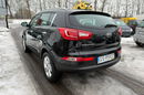Kia Sportage Ekonmiczny Suv, czujniki parkowania.6biegowa skrzynia zdjęcie 23