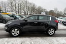 Kia Sportage Ekonmiczny Suv, czujniki parkowania.6biegowa skrzynia zdjęcie 4