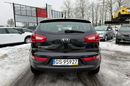 Kia Sportage Ekonmiczny Suv, czujniki parkowania.6biegowa skrzynia zdjęcie 6