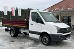 Volkswagen Crafter zdjęcie 46