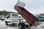 Volkswagen Crafter zdjęcie 47