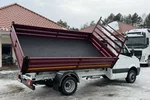 Volkswagen Crafter zdjęcie 48