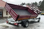 Volkswagen Crafter zdjęcie 50