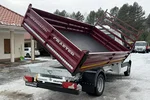 Volkswagen Crafter zdjęcie 53