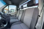 Volkswagen Crafter zdjęcie 61