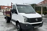 Volkswagen Crafter zdjęcie 38
