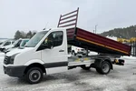 Volkswagen Crafter zdjęcie 43