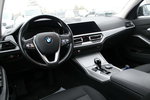 BMW 318 Automat F-Vat Salon Polska netto 72276 PLN Gwarancja zdjęcie 14