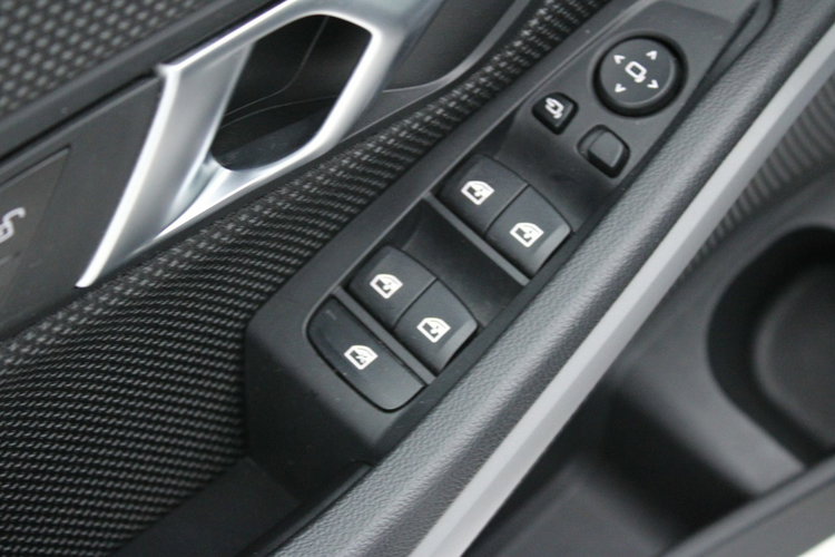 BMW 318 Automat F-Vat Salon Polska netto 76 341 PLN Gwarancja zdjęcie 17