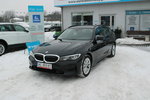 BMW 318 Automat F-Vat Salon Polska netto 72276 PLN Gwarancja zdjęcie 1