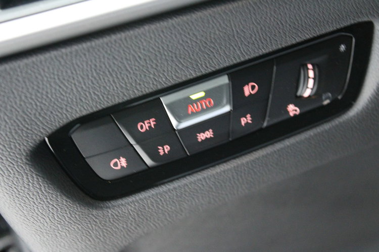 BMW 318 Automat F-Vat Salon Polska netto 76 341 PLN Gwarancja zdjęcie 18