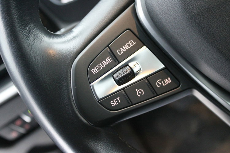 BMW 318 Automat F-Vat Salon Polska netto 76 341 PLN Gwarancja zdjęcie 19