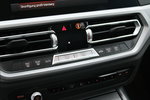 BMW 318 Automat F-Vat Salon Polska netto 72276 PLN Gwarancja zdjęcie 22