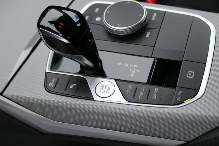 BMW 318 Automat F-Vat Salon Polska netto 76 341 PLN Gwarancja zdjęcie 23