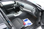 BMW 318 Automat F-Vat Salon Polska netto 72276 PLN Gwarancja zdjęcie 27