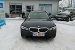 BMW 318 Automat F-Vat Salon Polska netto 72276 PLN Gwarancja zdjęcie 2