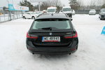 BMW 318 Automat F-Vat Salon Polska netto 72276 PLN Gwarancja zdjęcie 6