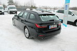 BMW 318 Automat F-Vat Salon Polska netto 72276 PLN Gwarancja zdjęcie 7