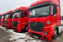 Mercedes ACTROS L prokontraktowy zdjęcie 22