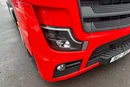 Mercedes ACTROS L prokontraktowy zdjęcie 32