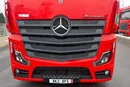 Mercedes ACTROS L prokontraktowy zdjęcie 34
