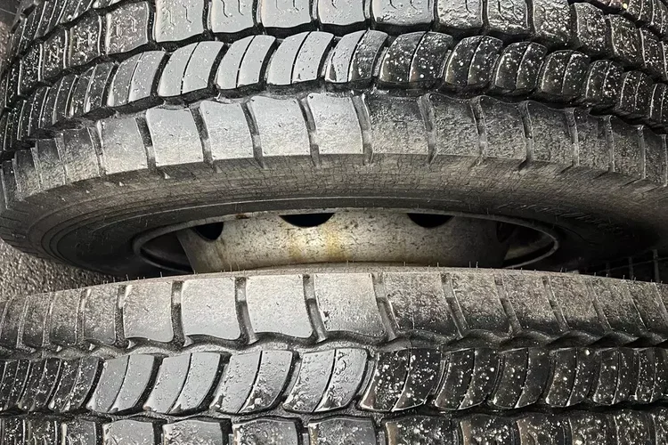 Mercedes ACTROS L prokontraktowy zdjęcie 40