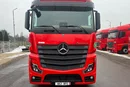 Mercedes ACTROS L prokontraktowy zdjęcie 24