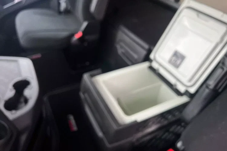 Mercedes ACTROS L prokontraktowy zdjęcie 51