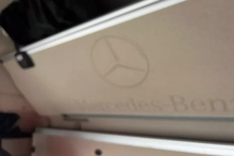 Mercedes ACTROS L prokontraktowy zdjęcie 52