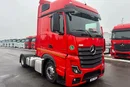 Mercedes ACTROS L prokontraktowy zdjęcie 25