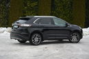 Ford EDGE Titanium Skóry Bi-Xenon Ledy Navi Kamera El klapa El. Fotele ASO Alu20 zdjęcie 11