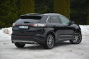 Ford EDGE Titanium Skóry Bi-Xenon Ledy Navi Kamera El klapa El. Fotele ASO Alu20 zdjęcie 12