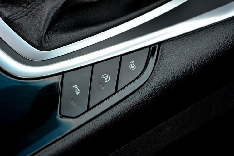 Ford EDGE Titanium Skóry Bi-Xenon Ledy Navi Kamera El klapa El. Fotele ASO Alu20 zdjęcie 18