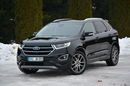 Ford EDGE Titanium Skóry Bi-Xenon Ledy Navi Kamera El klapa El. Fotele ASO Alu20 zdjęcie 2