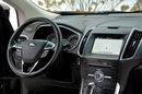 Ford EDGE Titanium Skóry Bi-Xenon Ledy Navi Kamera El klapa El. Fotele ASO Alu20 zdjęcie 23