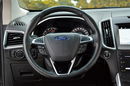 Ford EDGE Titanium Skóry Bi-Xenon Ledy Navi Kamera El klapa El. Fotele ASO Alu20 zdjęcie 25