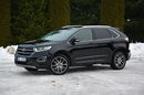 Ford EDGE Titanium Skóry Bi-Xenon Ledy Navi Kamera El klapa El. Fotele ASO Alu20 zdjęcie 3