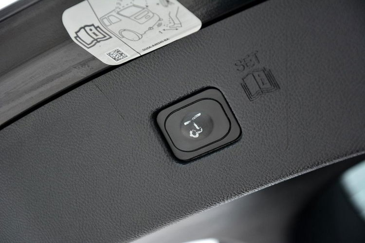 Ford EDGE Titanium Skóry Bi-Xenon Ledy Navi Kamera El klapa El. Fotele ASO Alu20 zdjęcie 36