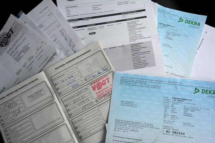 Ford EDGE Titanium Skóry Bi-Xenon Ledy Navi Kamera El klapa El. Fotele ASO Alu20 zdjęcie 37