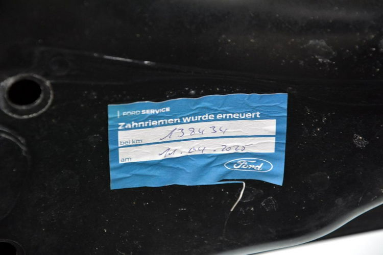 Ford EDGE Titanium Skóry Bi-Xenon Ledy Navi Kamera El klapa El. Fotele ASO Alu20 zdjęcie 38