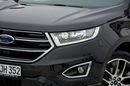 Ford EDGE Titanium Skóry Bi-Xenon Ledy Navi Kamera El klapa El. Fotele ASO Alu20 zdjęcie 7