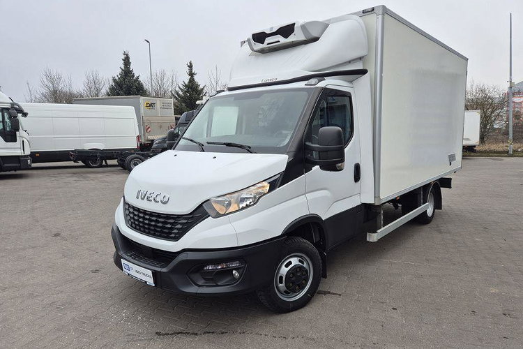 IVECO/IGLOPOL DAILY 50C/35 zdjęcie 1