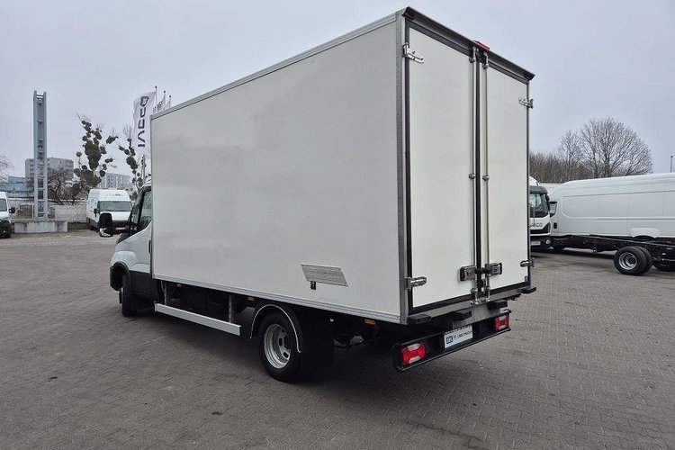 IVECO/IGLOPOL DAILY 50C/35 zdjęcie 4