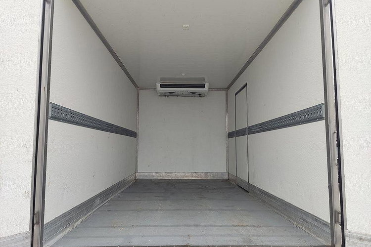 IVECO/IGLOPOL DAILY 50C/35 zdjęcie 5