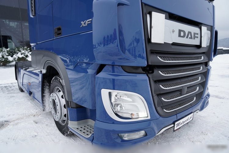 DAF XF 480 / MEGA / SUPER SPACE CAB / LOW DECK / 2022 ROK zdjęcie 11