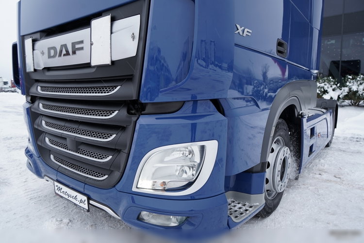 DAF XF 480 / MEGA / SUPER SPACE CAB / LOW DECK / 2022 ROK zdjęcie 12