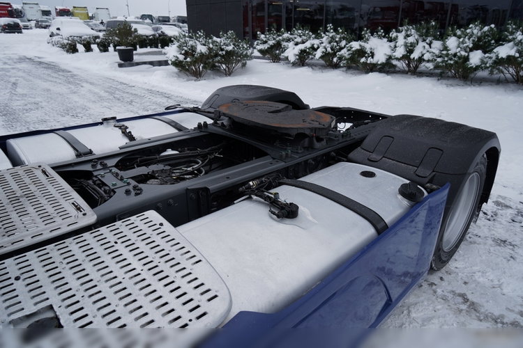 DAF XF 480 / MEGA / SUPER SPACE CAB / LOW DECK / 2022 ROK zdjęcie 13